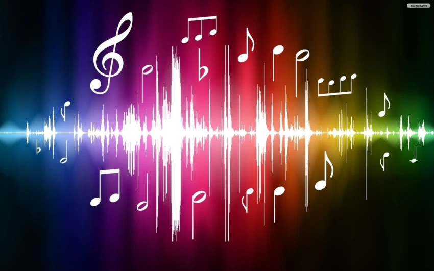 music bg